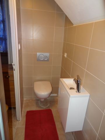 Studio La Cascade (Brides-les-Bains)