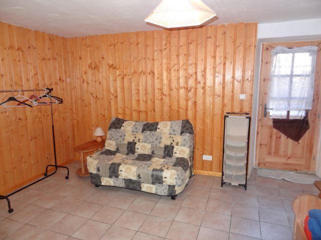 Studio La Cascade (Brides-les-Bains)